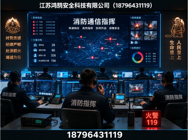 双鸭山国家高新技术企业展示图